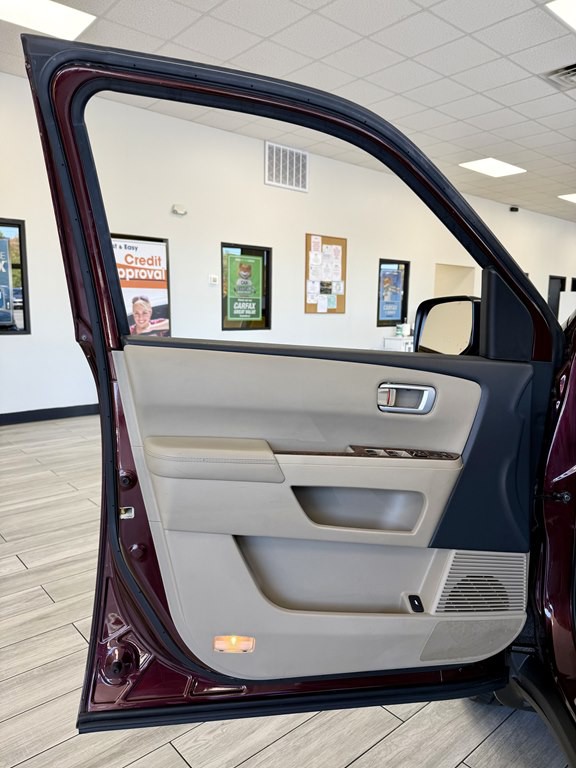 2013 Honda Pilot Image 15