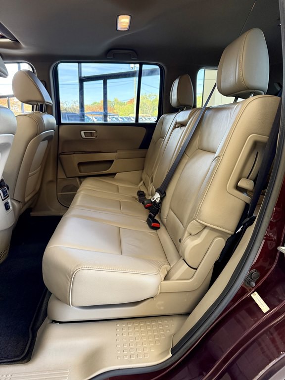 2013 Honda Pilot Image 17