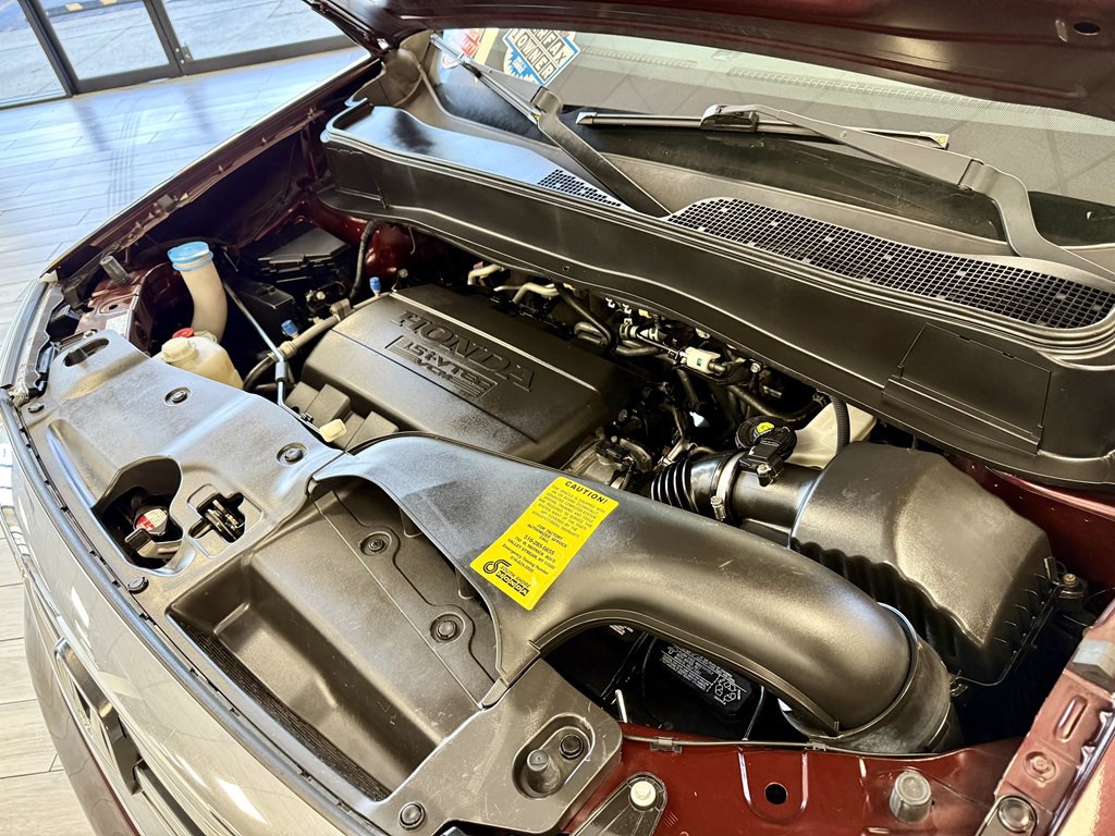 2013 Honda Pilot Image 19