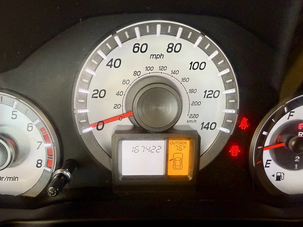 2013 Honda Pilot Image 21