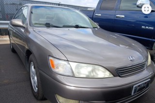 Image for 1997 Lexus ES 300 ID: 6923293