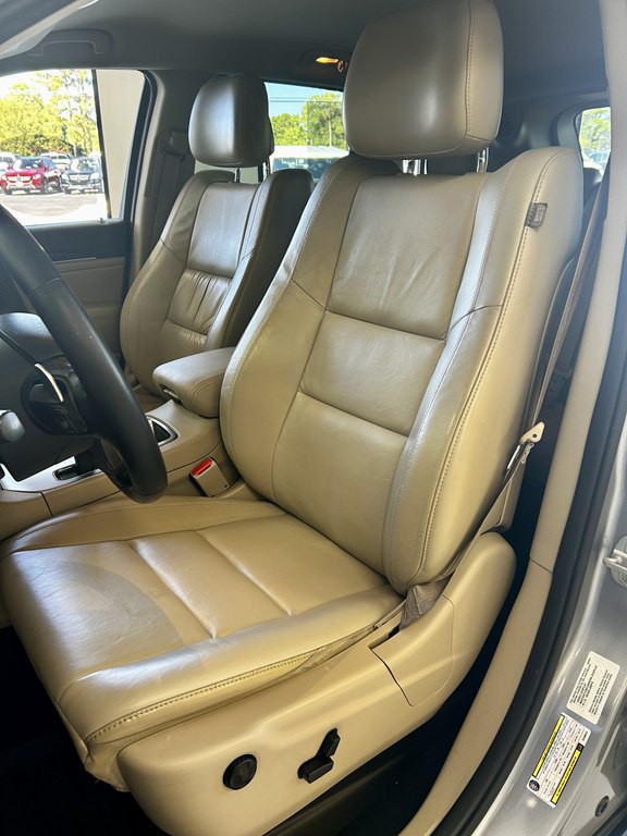 2014 Jeep Grand Cherokee Image 14