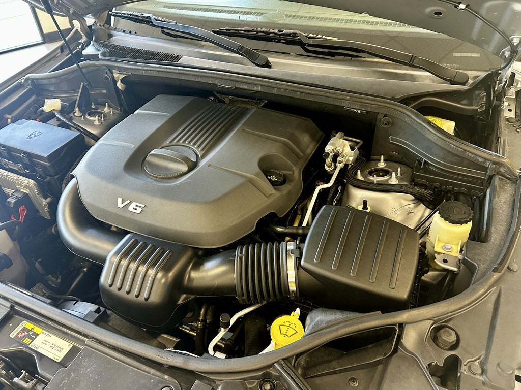 2014 Jeep Grand Cherokee Image 18