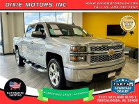 Image for 2015 Chevrolet Silverado 1500 LT ID: 6937852