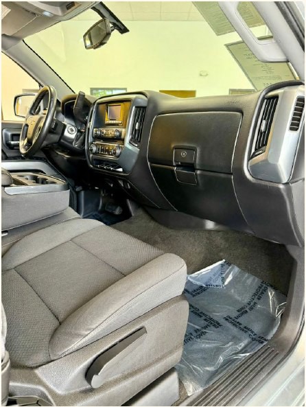 2015 Chevrolet Silverado 1500 Image 11