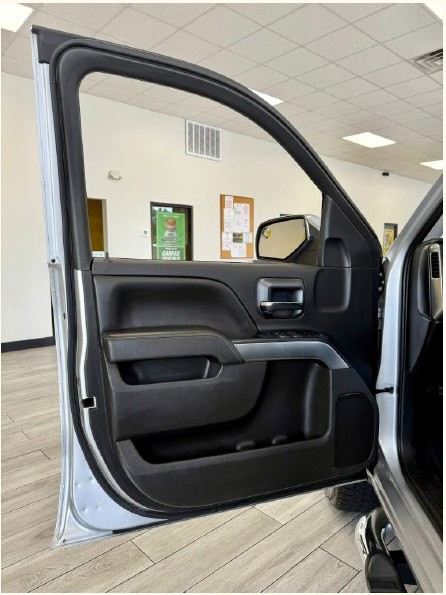 2015 Chevrolet Silverado 1500 Image 14
