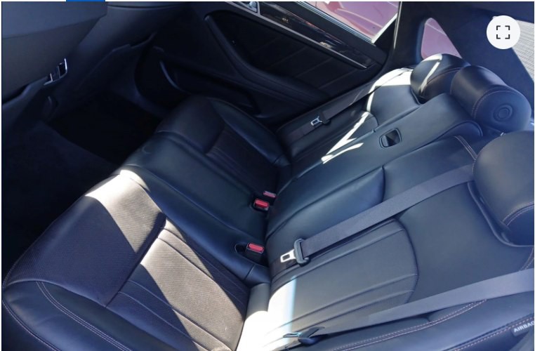 2018 Genesis G80 Image 6