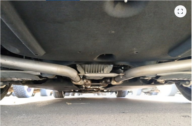 2018 Genesis G80 Image 9