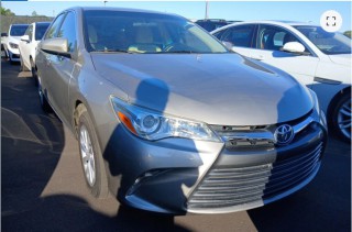 Image for 2017 Toyota Camry LE ID: 6940387