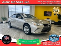 Image for 2017 Toyota Camry LE ID: 6940387