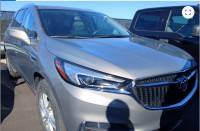 Image for 2018 Buick Enclave Essence ID: 6940449