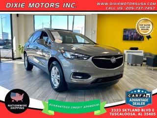 Image for 2018 Buick Enclave Essence ID: 6940449