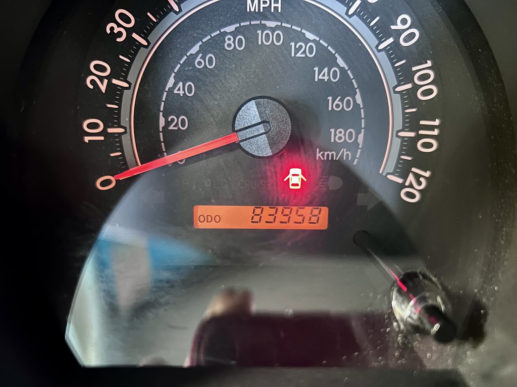 2014 Toyota Sequoia Image 20