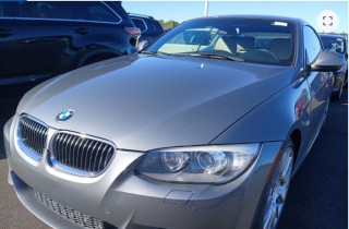 Image for 2012 BMW 3 Series 328i ID: 6940472
