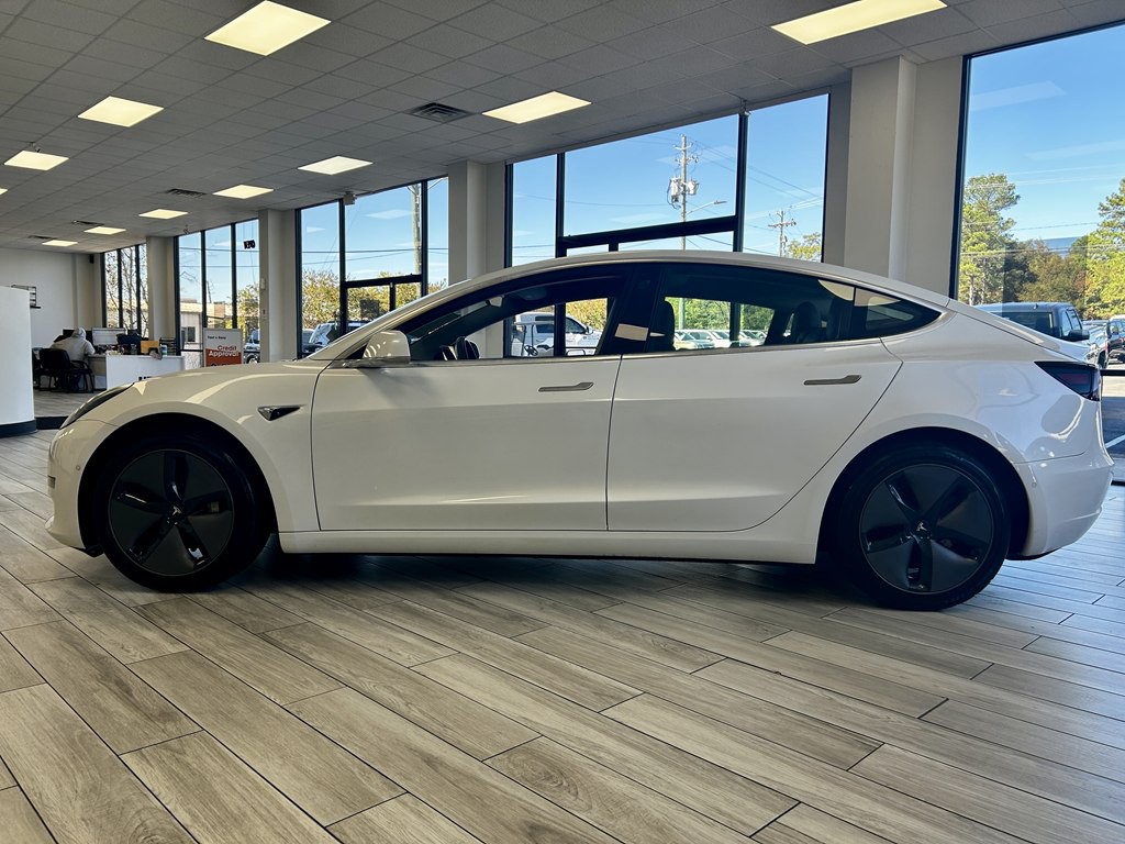 2019 Tesla Model 3 Image 4