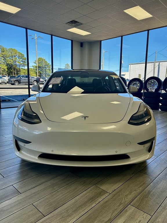 2019 Tesla Model 3 Image 2