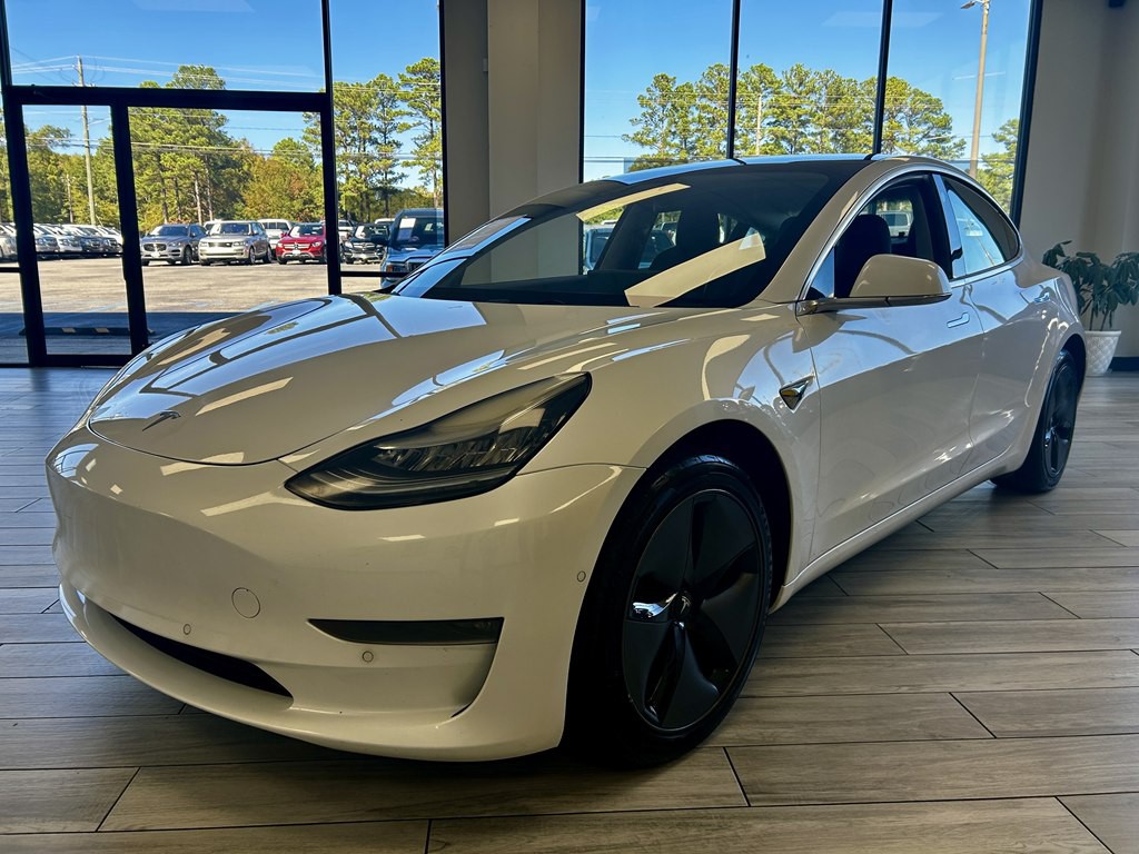 2019 Tesla Model 3 Image 3