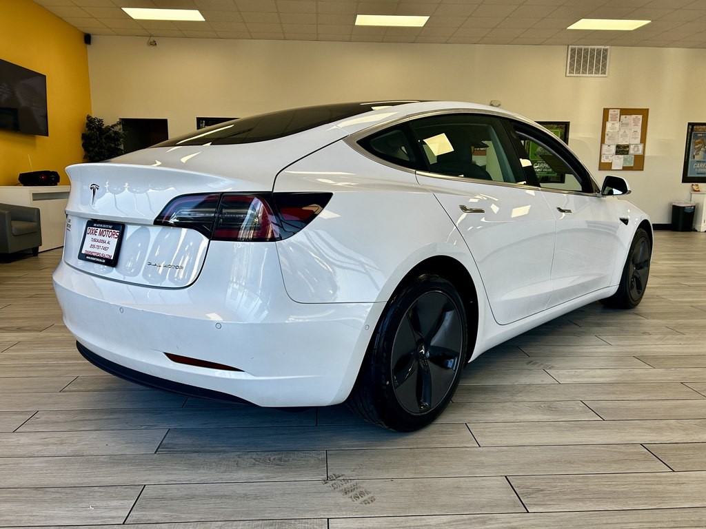 2019 Tesla Model 3 Image 6