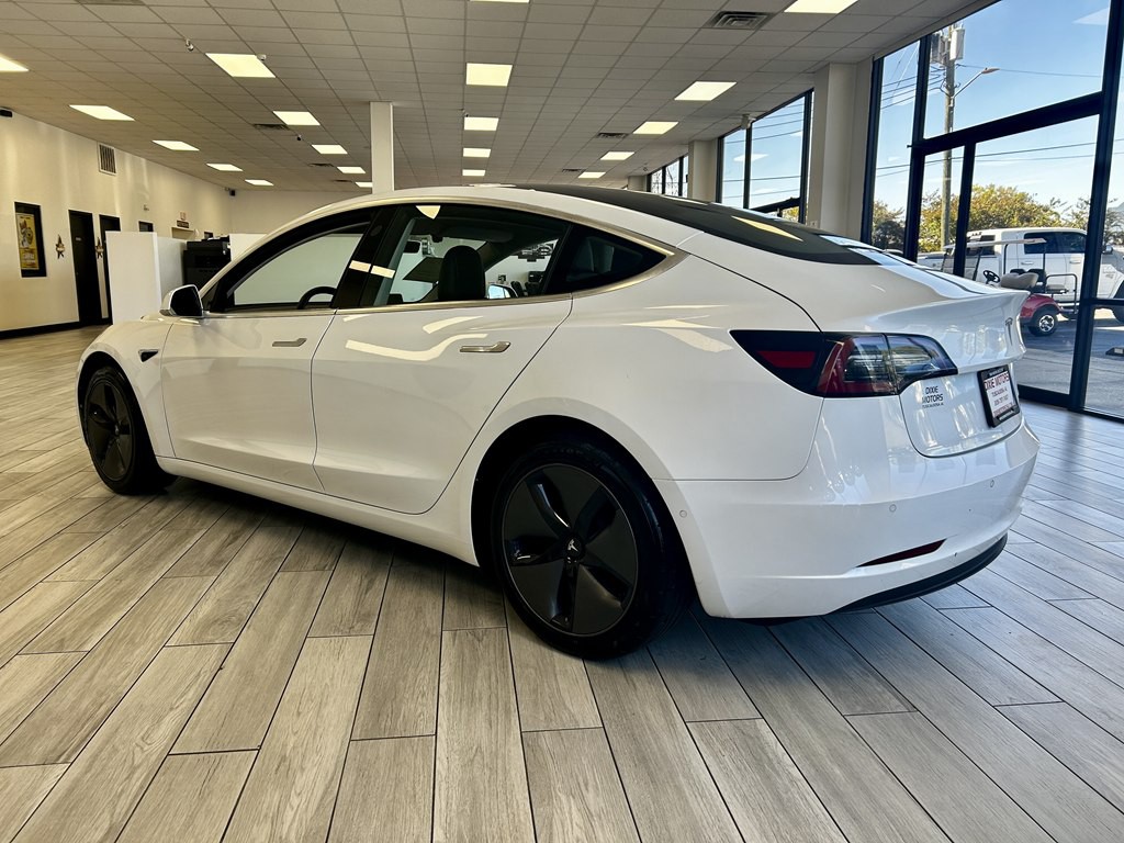 2019 Tesla Model 3 Image 7