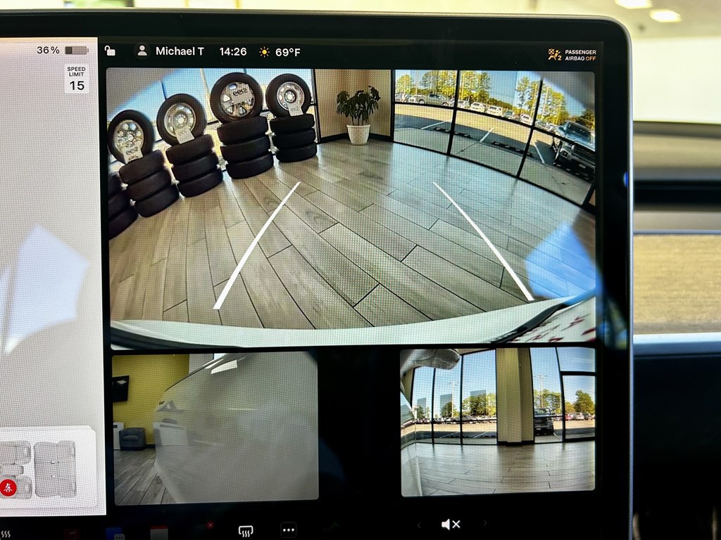 2019 Tesla Model 3 Image 11