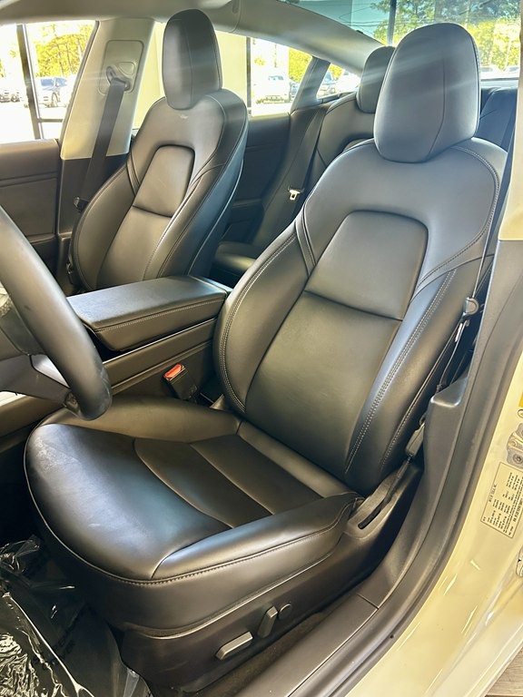 2019 Tesla Model 3 Image 14