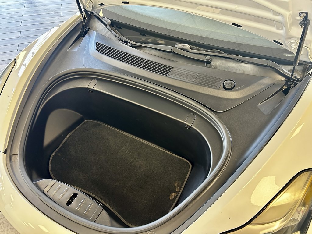 2019 Tesla Model 3 Image 18
