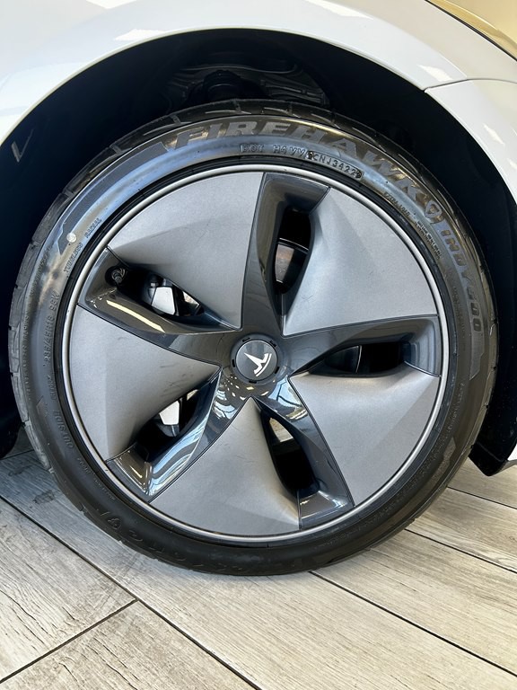 2019 Tesla Model 3 Image 19