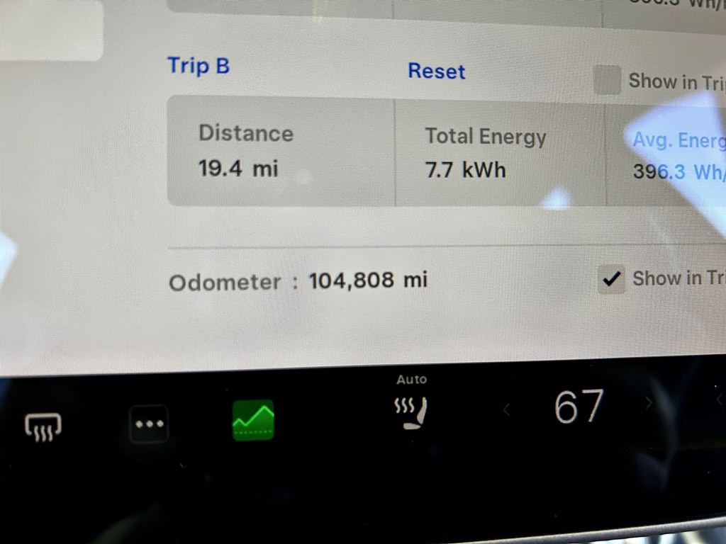 2019 Tesla Model 3 Image 20