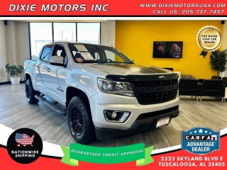 Image for 2019 Chevrolet Colorado  ID: 6941742