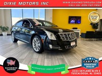 Image for 2015 Cadillac XTS Premium Collect ID: 6954049