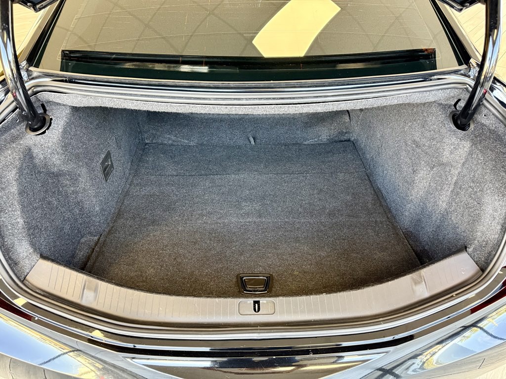 2015 Cadillac XTS Image 9