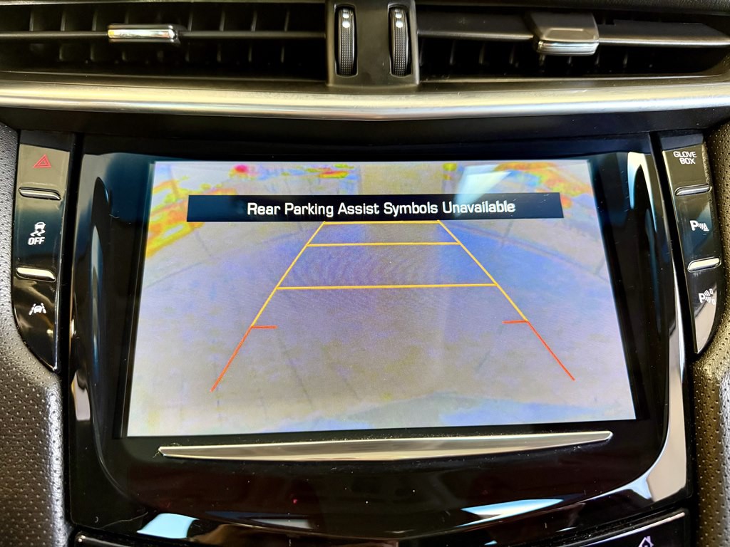 2015 Cadillac XTS Image 11