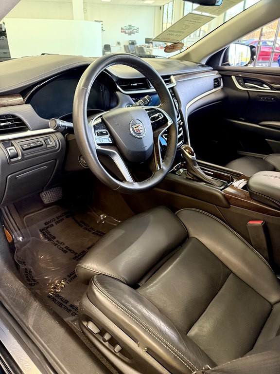 2015 Cadillac XTS Image 13