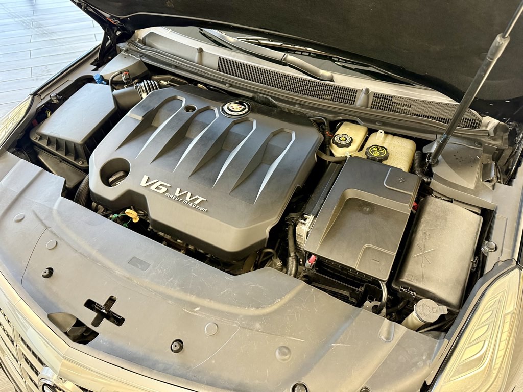 2015 Cadillac XTS Image 18