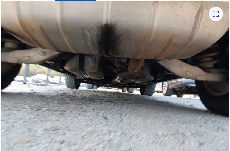 2015 Cadillac SRX Image 10