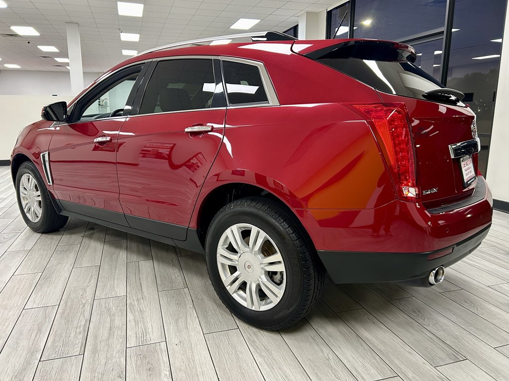 2015 Cadillac SRX Image 7