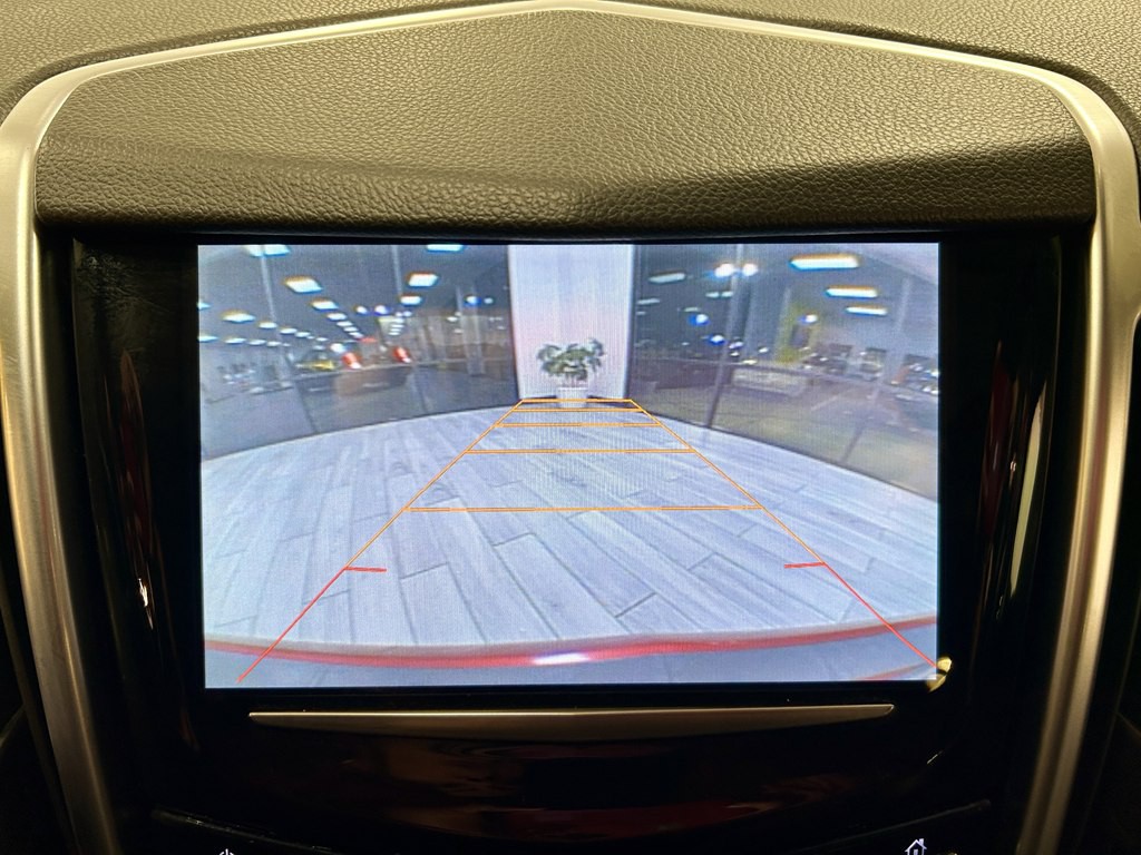 2015 Cadillac SRX Image 11