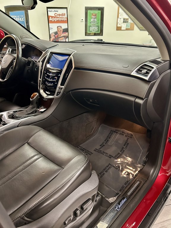 2015 Cadillac SRX Image 12