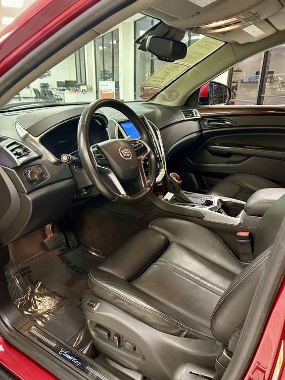 2015 Cadillac SRX Image 13