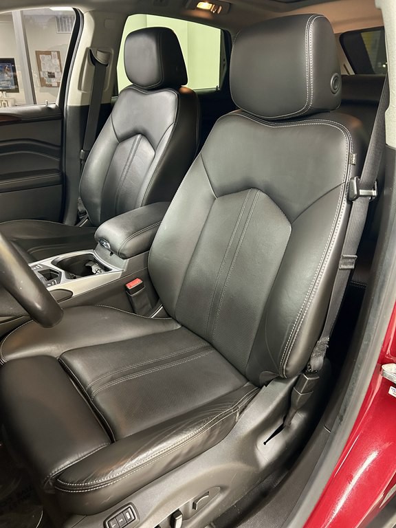 2015 Cadillac SRX Image 14