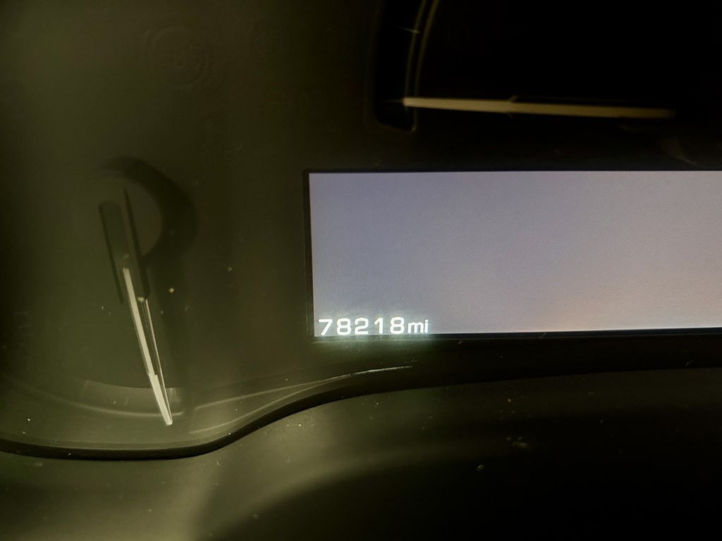 2015 Cadillac SRX Image 20