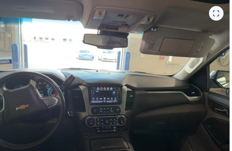 2018 Chevrolet Tahoe Image 9