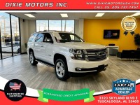 Image for 2018 Chevrolet Tahoe 1500 PREMIER ID: 6955114