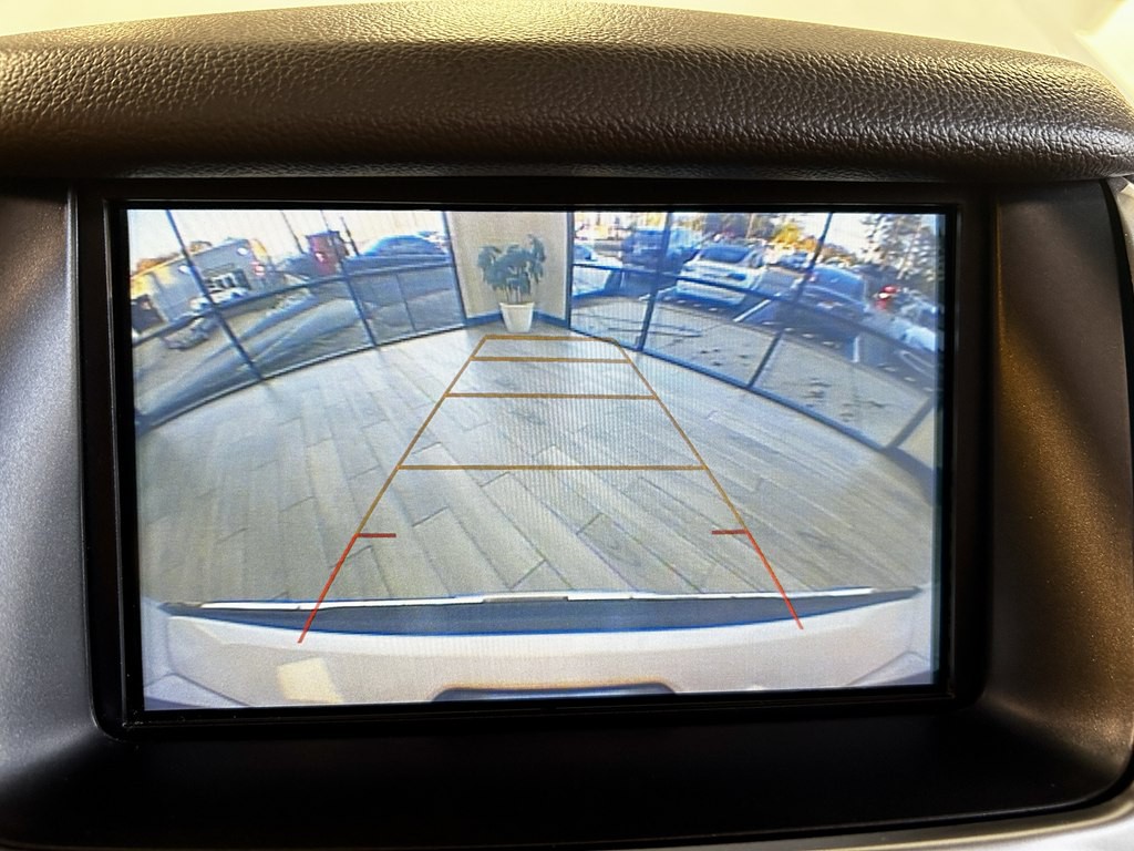 2018 Chevrolet Tahoe Image 11