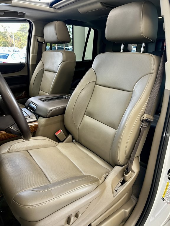 2018 Chevrolet Tahoe Image 14