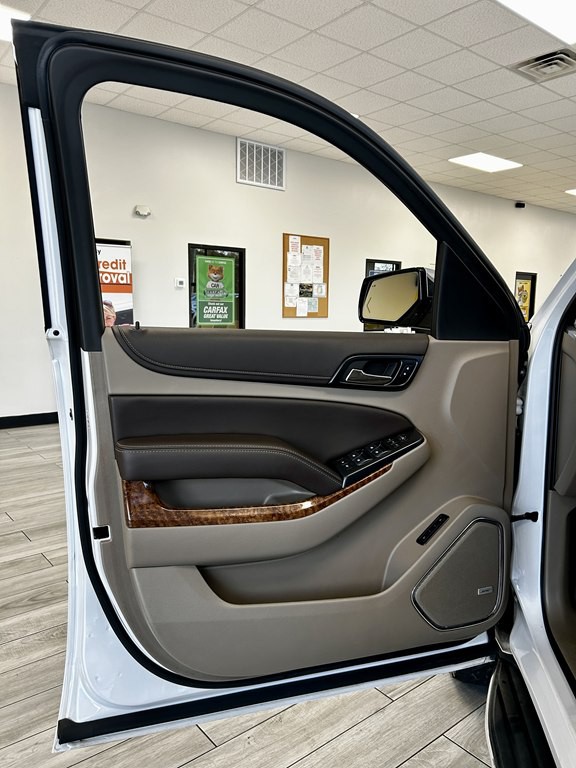 2018 Chevrolet Tahoe Image 15