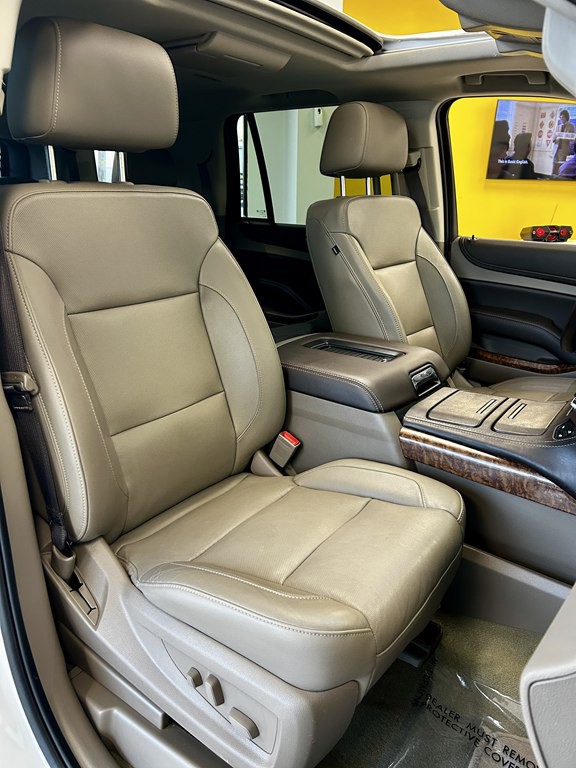 2018 Chevrolet Tahoe Image 16