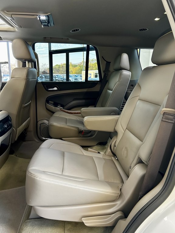 2018 Chevrolet Tahoe Image 17