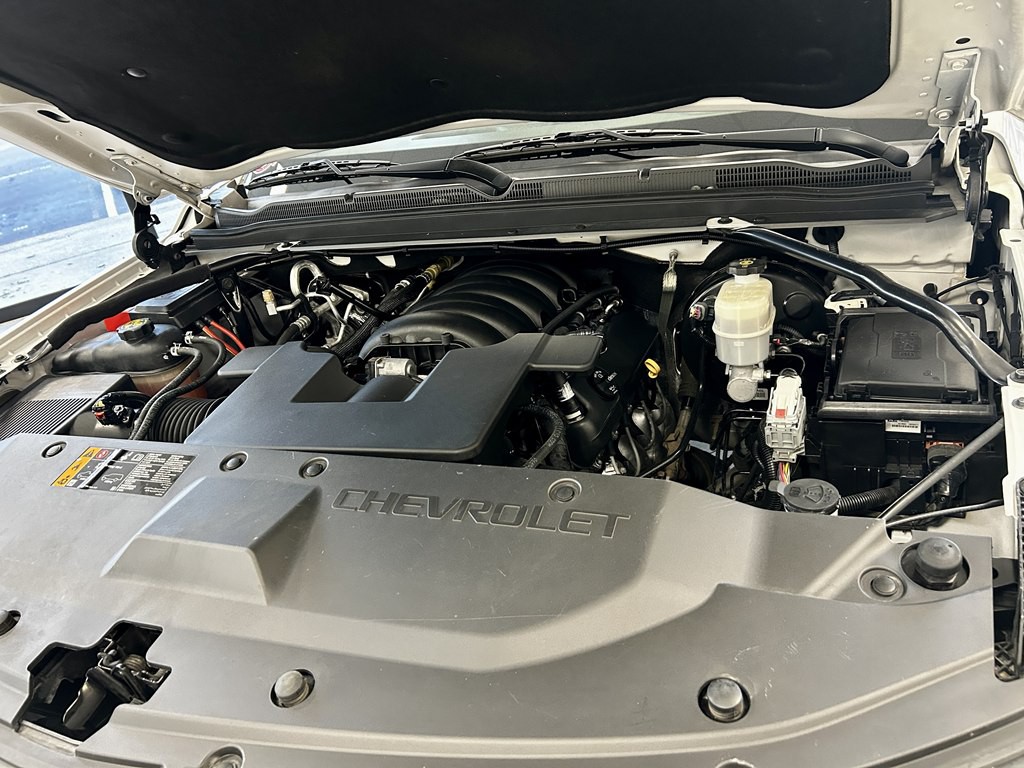 2018 Chevrolet Tahoe Image 19
