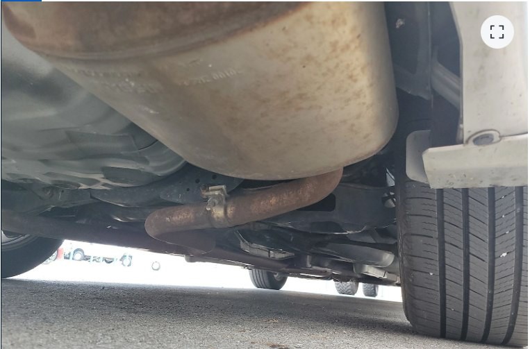 2012 Nissan Altima Image 8